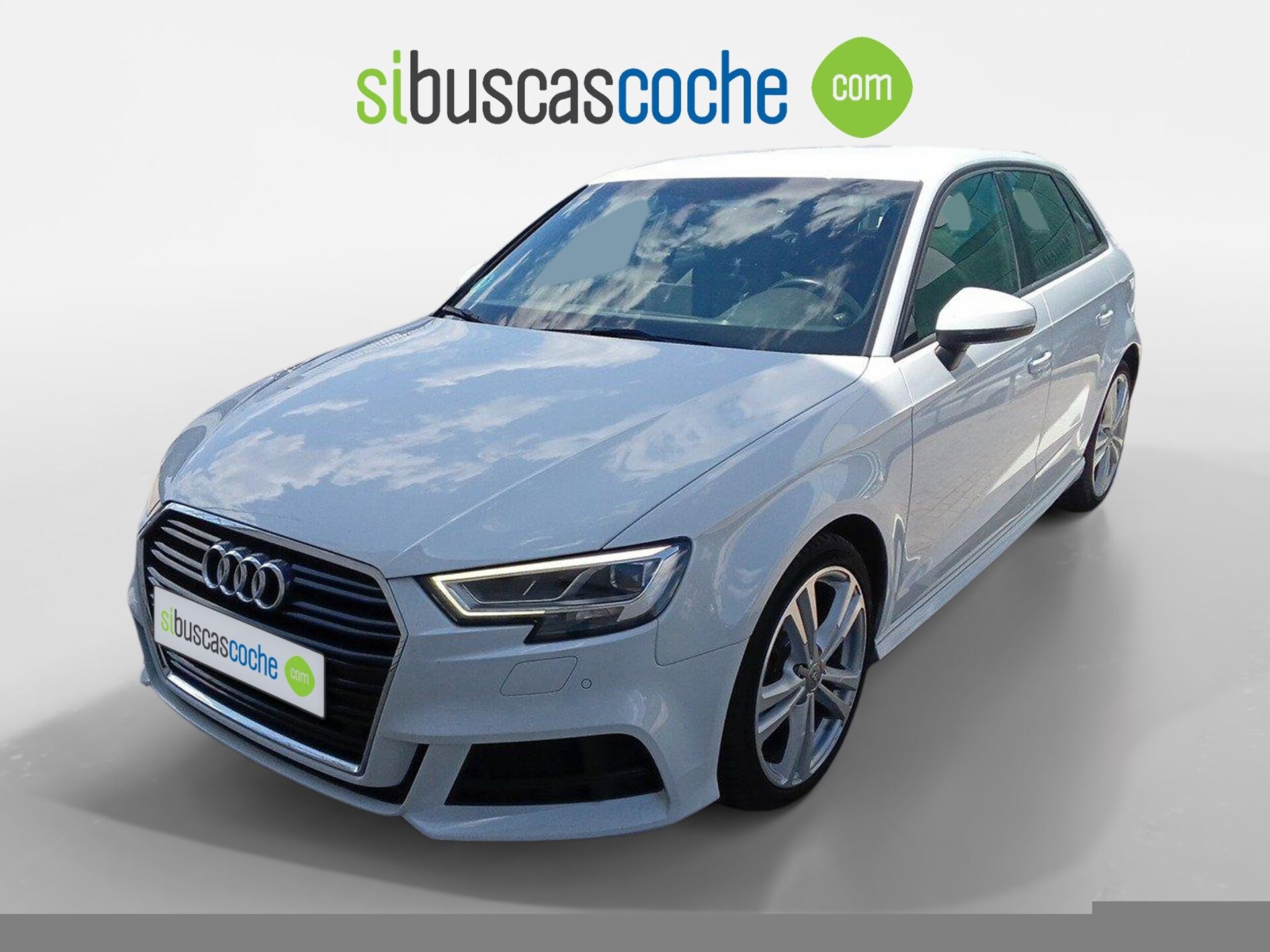 Imagen de AUDI A3