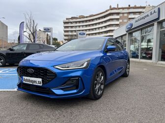 Imagen de FORD Focus