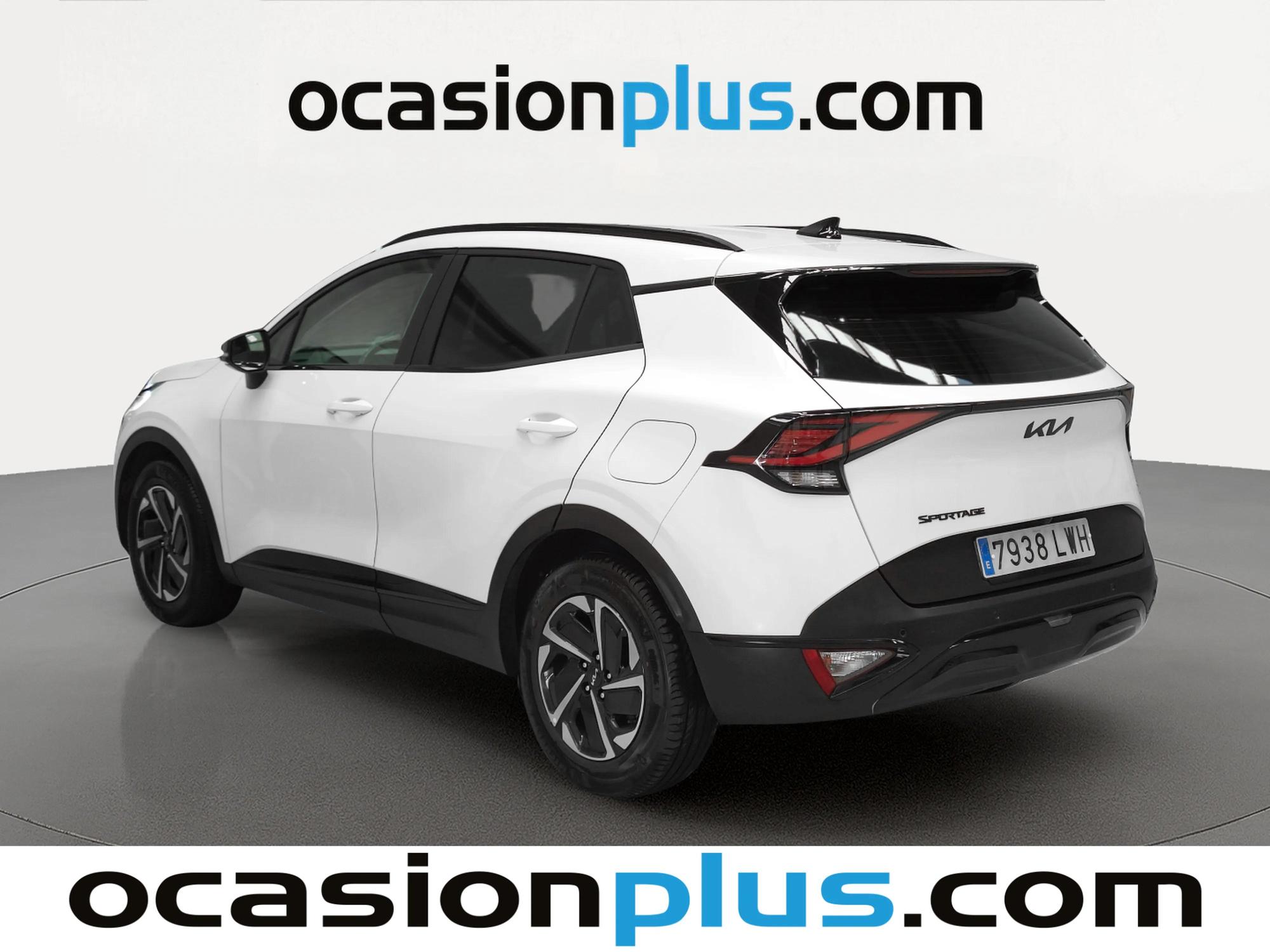 Foto del KIA Sportage 1.6 T-GDi Drive 150