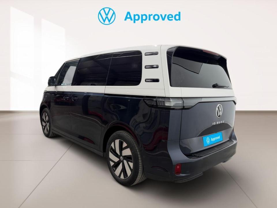 Foto del VOLKSWAGEN ID5 ID.5 Pro Performance