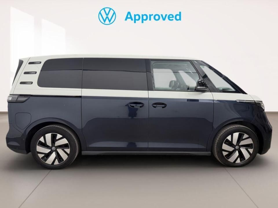 Foto del VOLKSWAGEN ID5 ID.5 Pro Performance