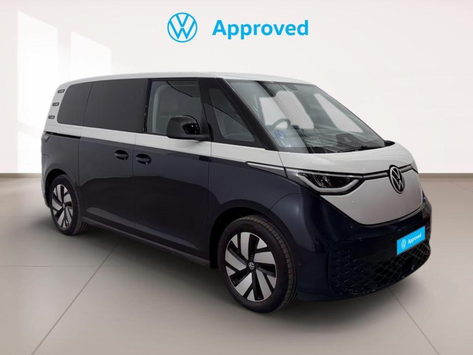 Foto del VOLKSWAGEN ID5 ID.5 Pro Performance