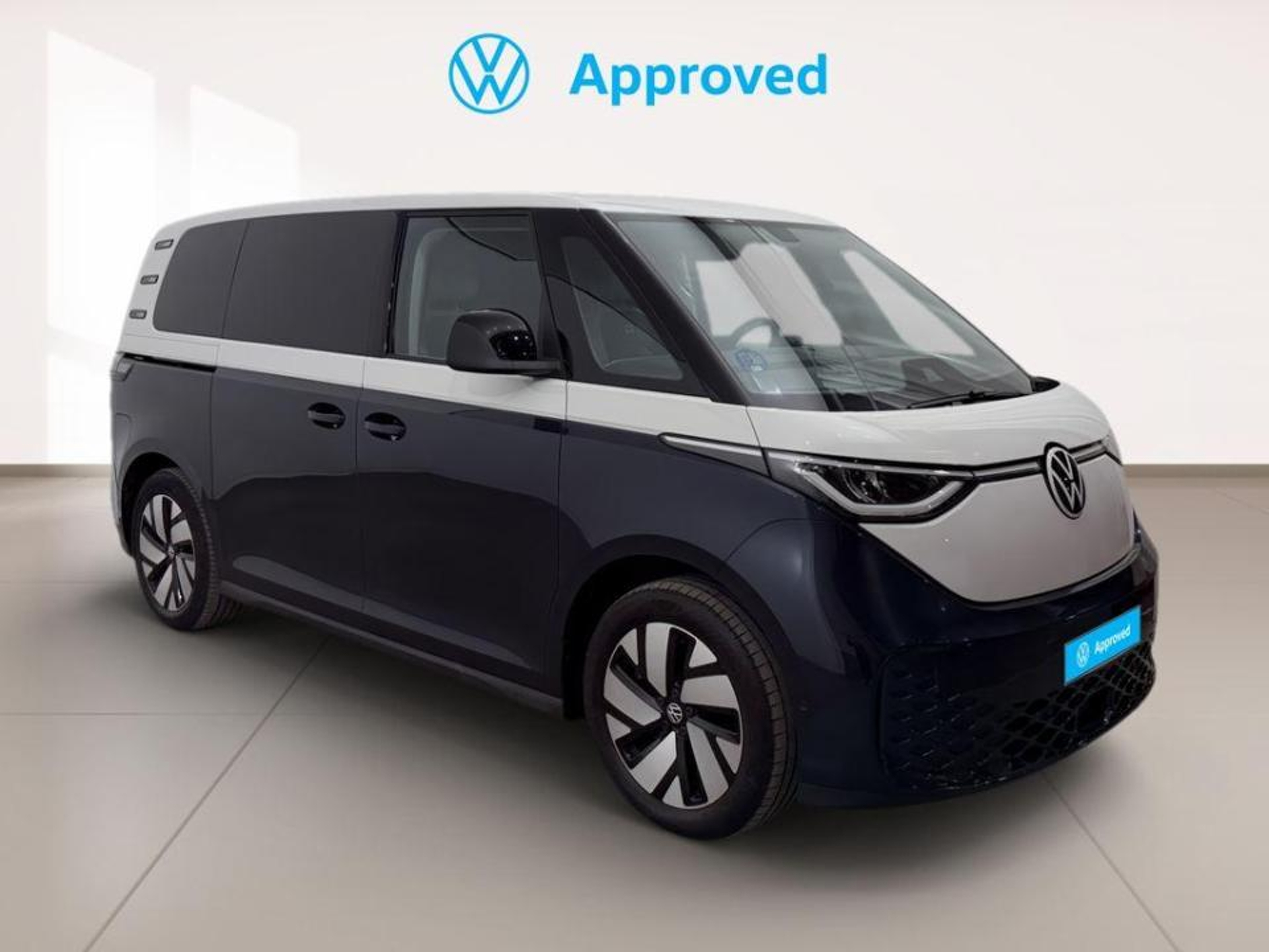 Imagen de VOLKSWAGEN ID5