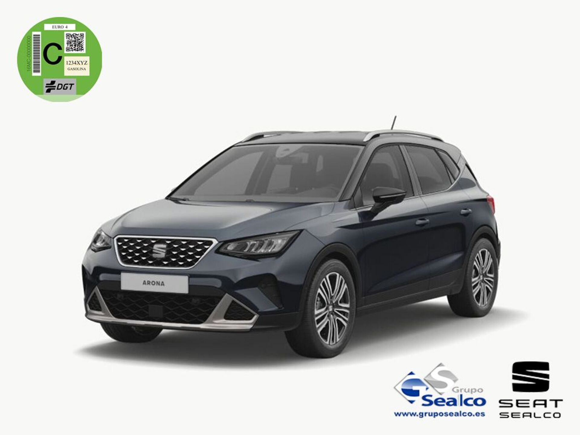 Imagen de SEAT Arona