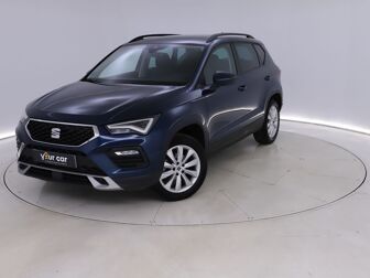 Imagen de SEAT Ateca 1.5 EcoTSI S&S Style Go DSG