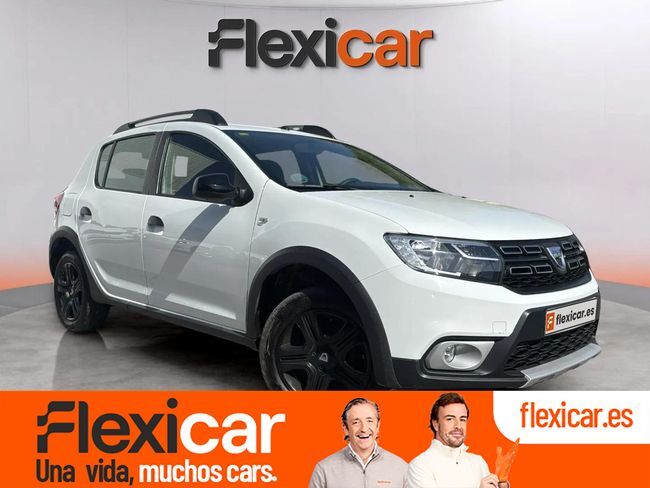 DACIA Sandero (SL Aniversario TCe 1.0 74kW - SS) en Alicante