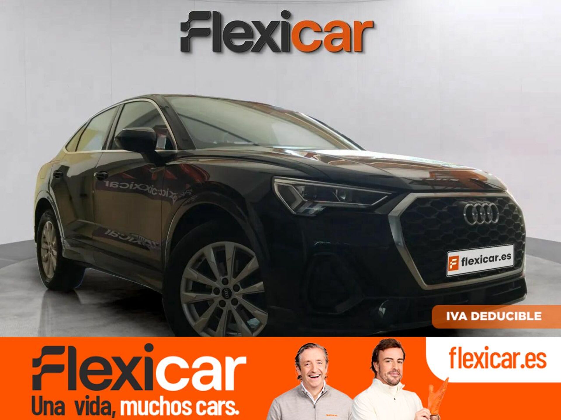 Imagen de AUDI Q3