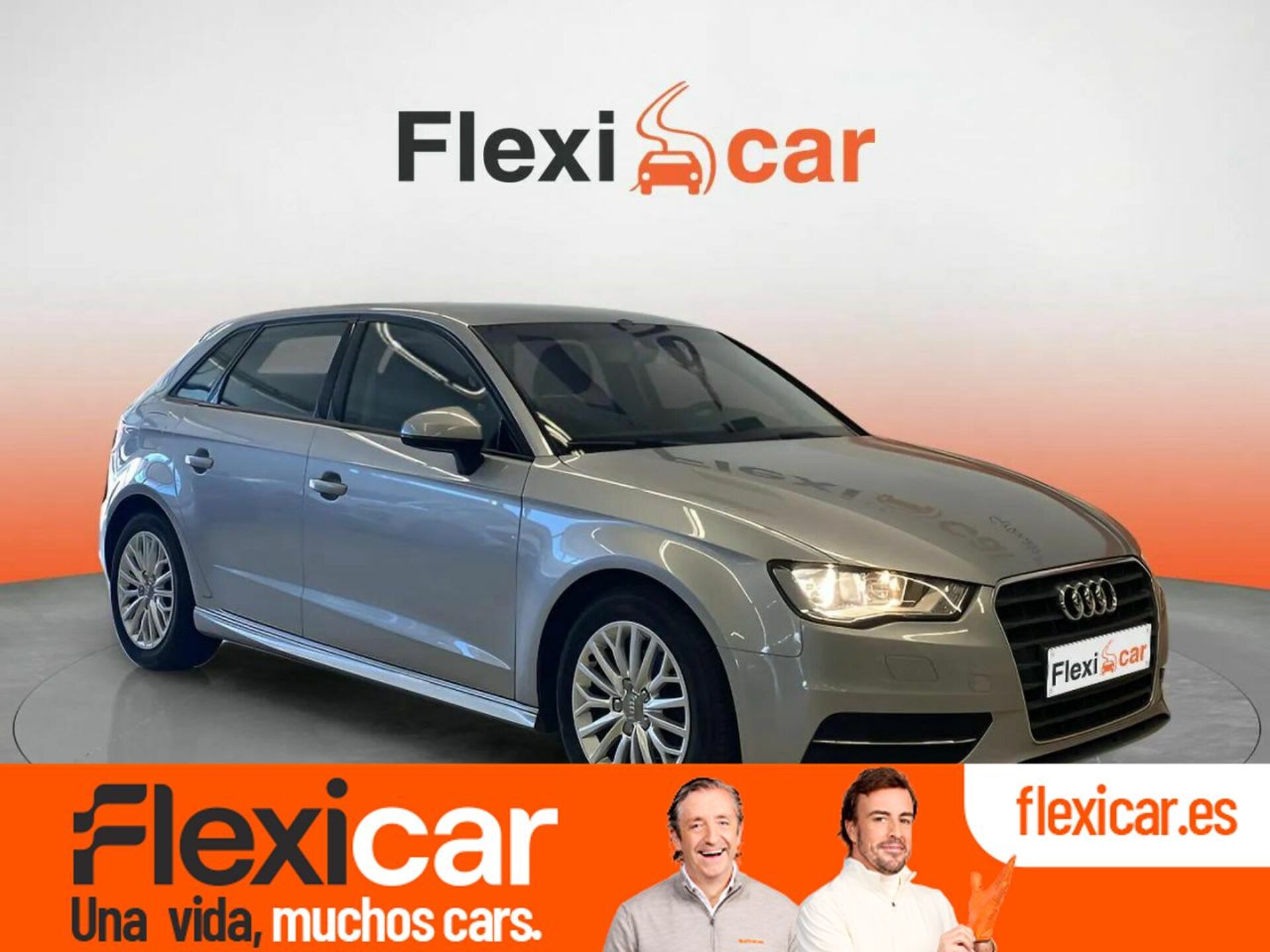Imagen de AUDI A3