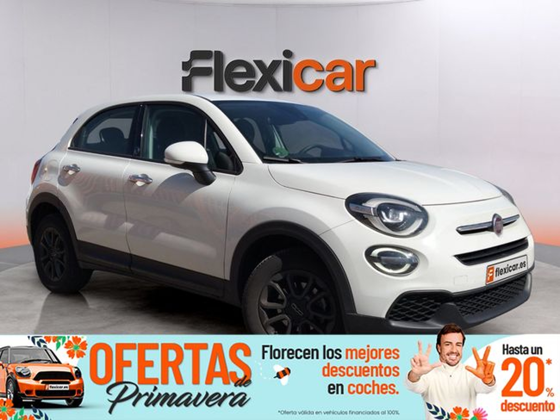 Imagen de FIAT 500X