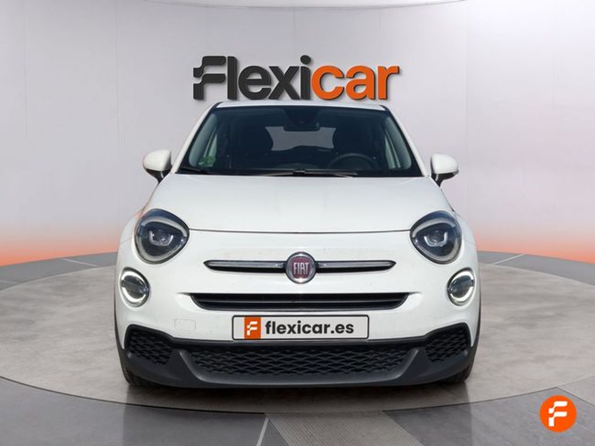 Imagen 2 de FIAT 500X