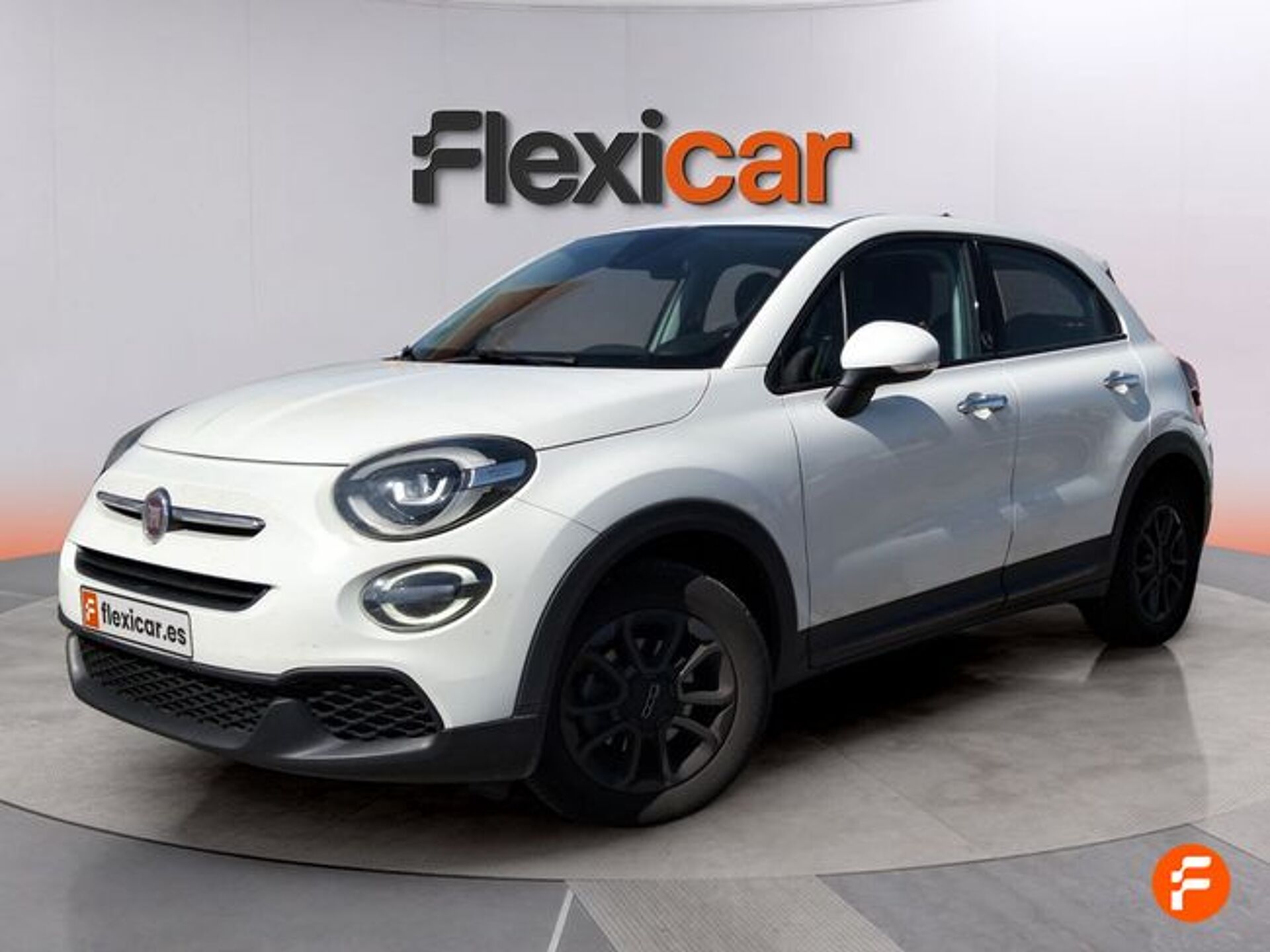 Imagen 3 de FIAT 500X
