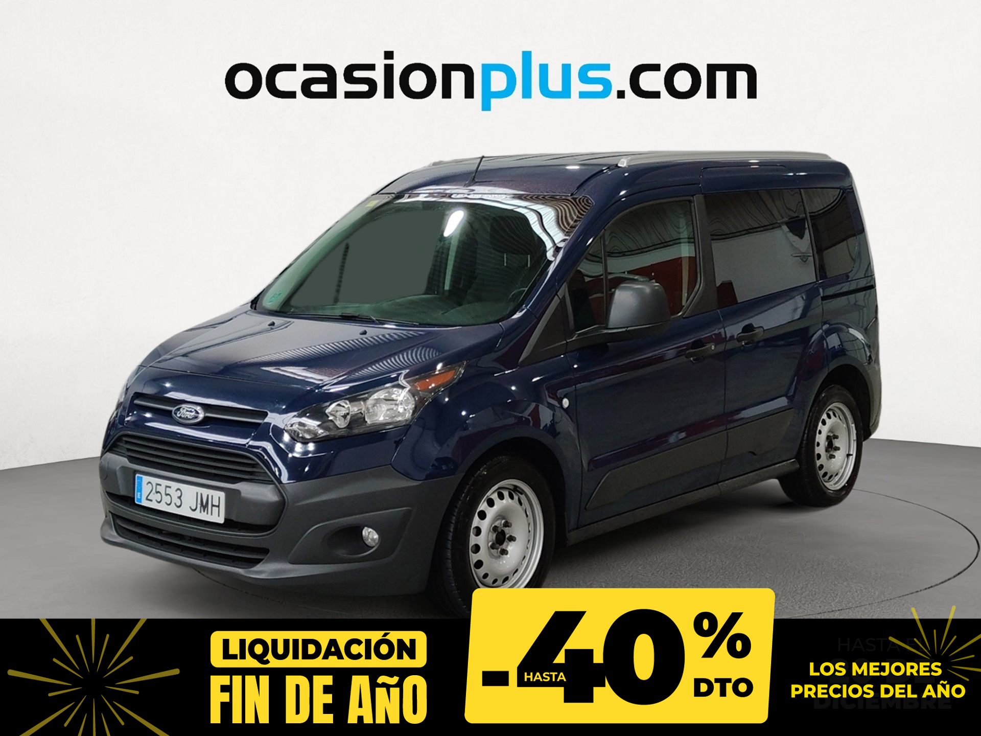 Imagen de FORD Tourneo Connect