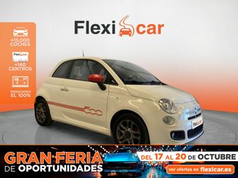 Imagen de FIAT 500 1.2 Pop