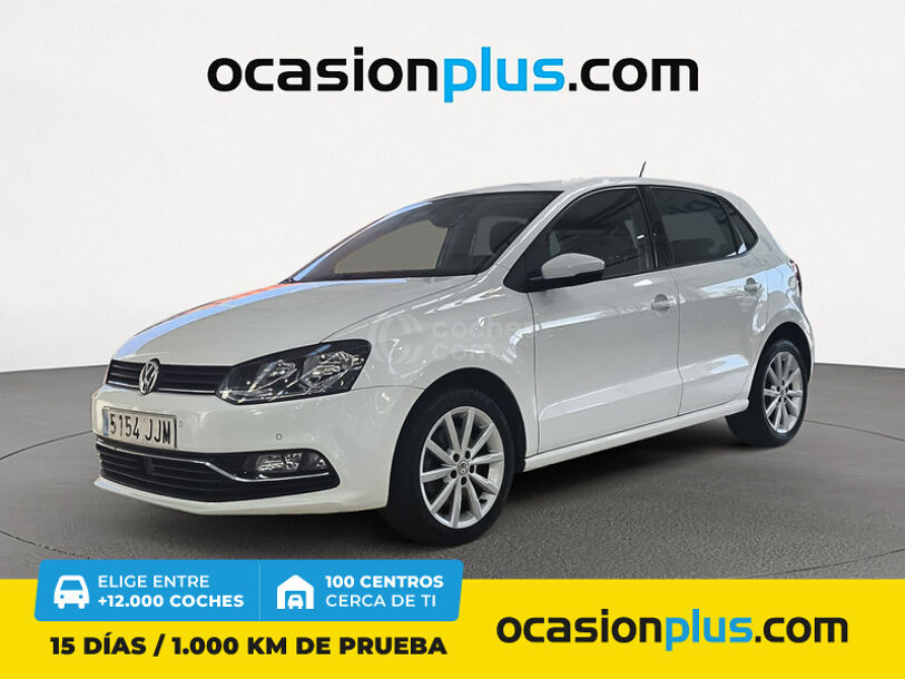Foto del VOLKSWAGEN Polo 1.2 TSI BMT Sport DSG 81kW