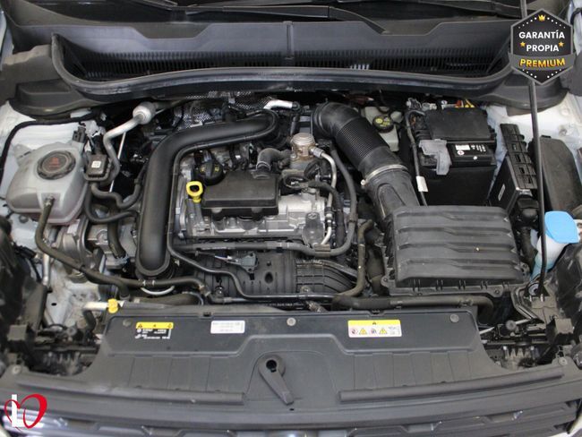 Foto del VOLKSWAGEN T-Cross 1.0 TSI Advance DSG7 81kW