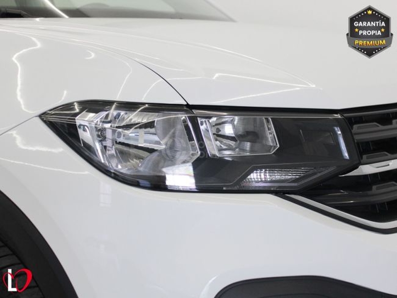 Foto del VOLKSWAGEN T-Cross 1.0 TSI Advance DSG7 81kW