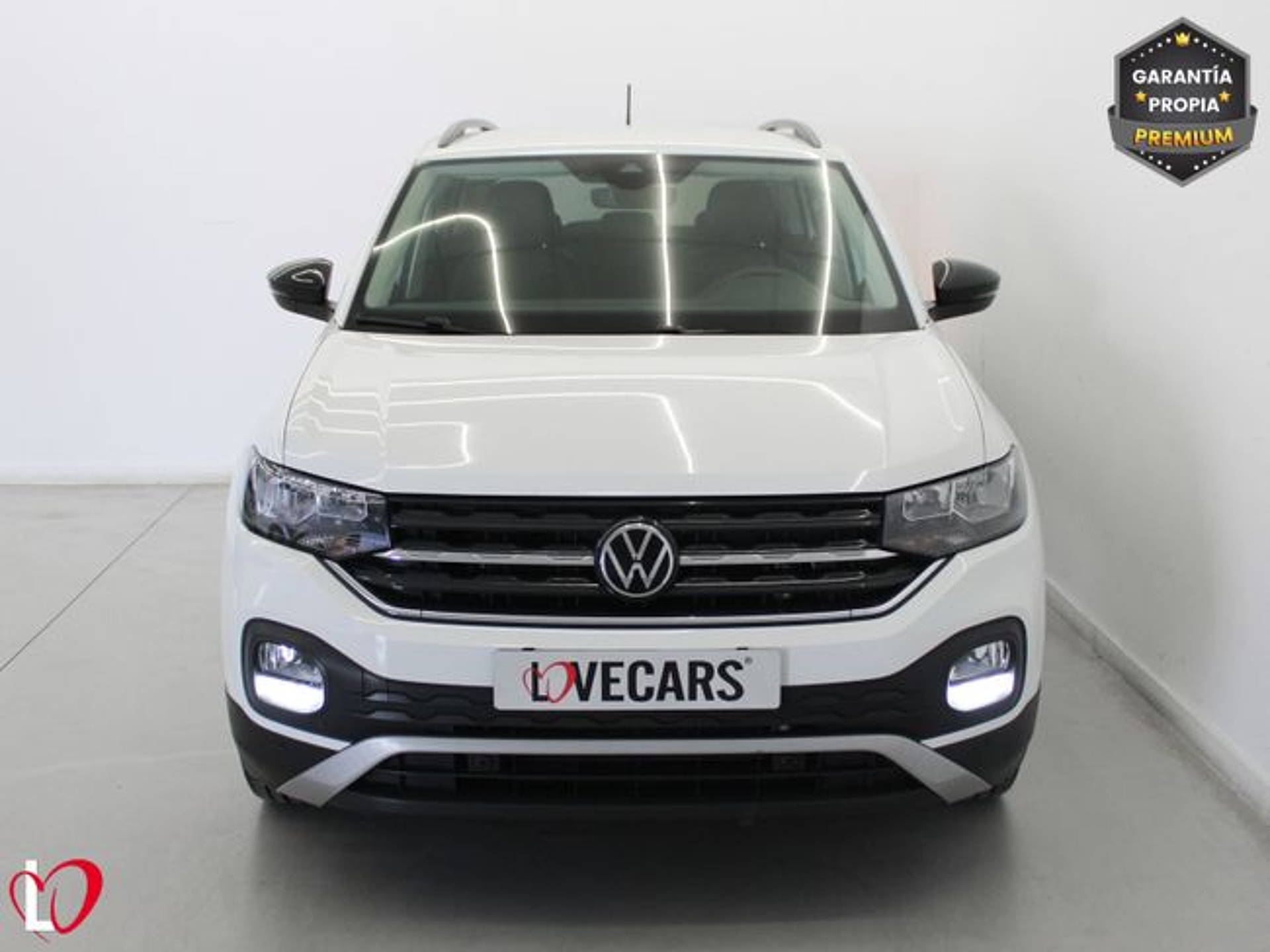 Imagen de VOLKSWAGEN T-Cross