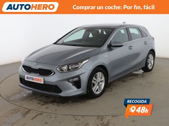 KIA Ceed (1.0 TGDI Drive) en Madrid