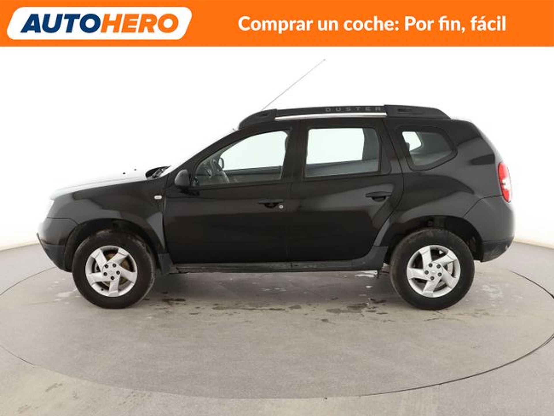 Imagen 3 de DACIA Duster