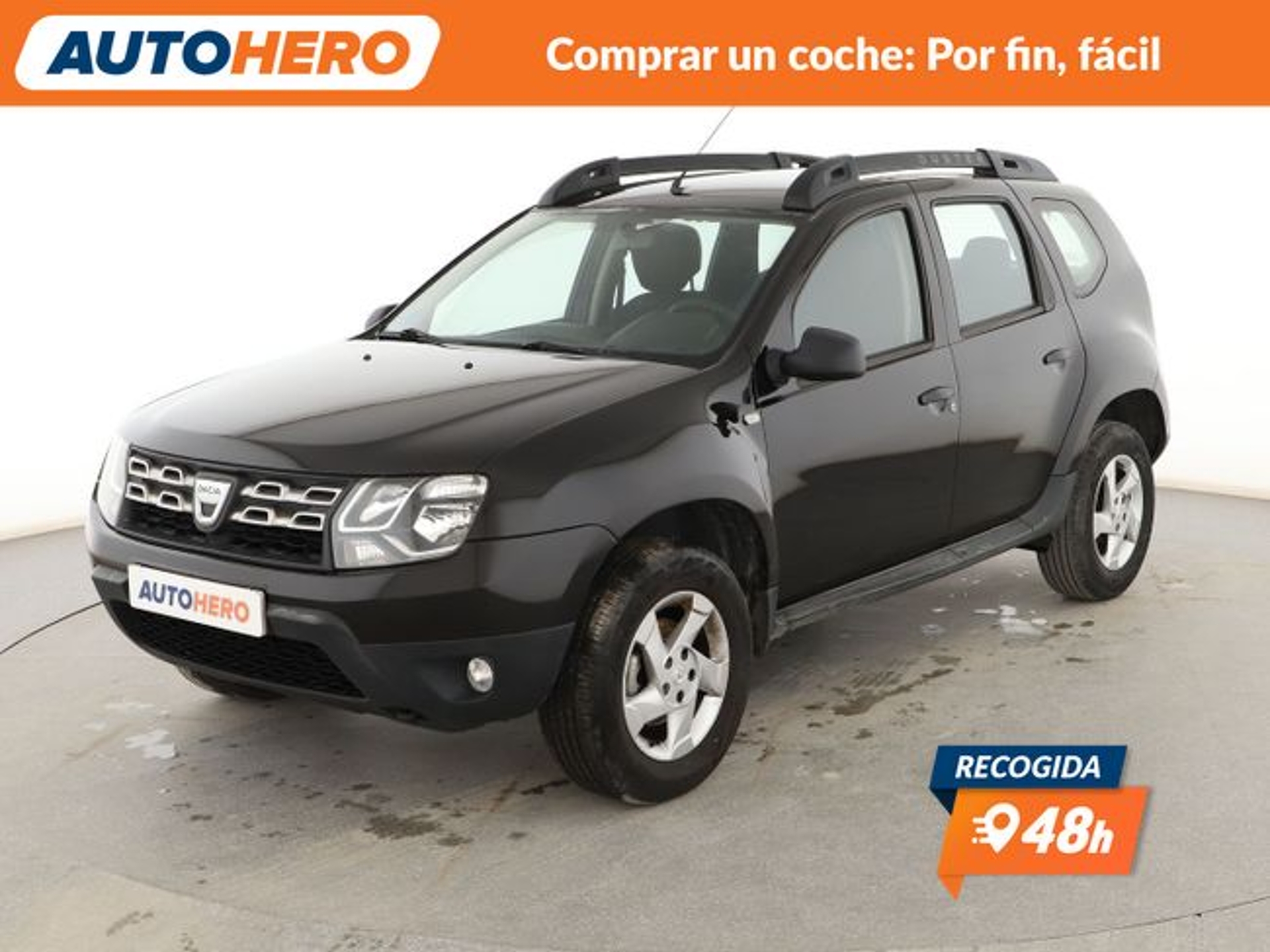 Imagen de DACIA Duster