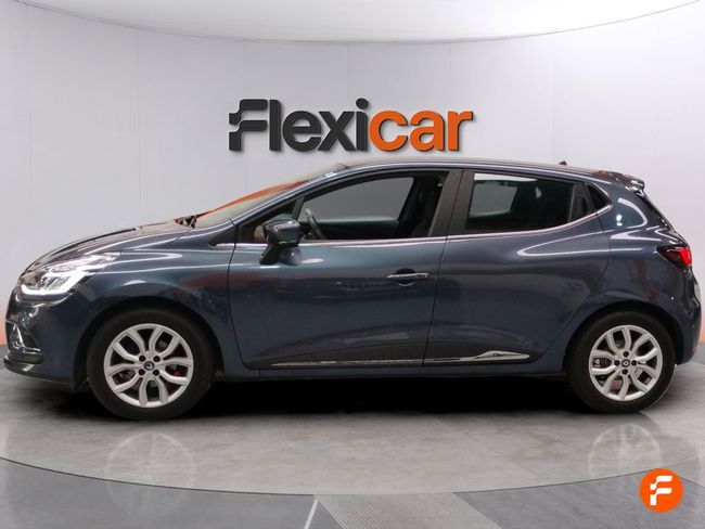 Foto del RENAULT Clio TCe Intens 74kW