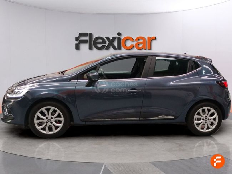 Foto del RENAULT Clio TCe Intens 74kW