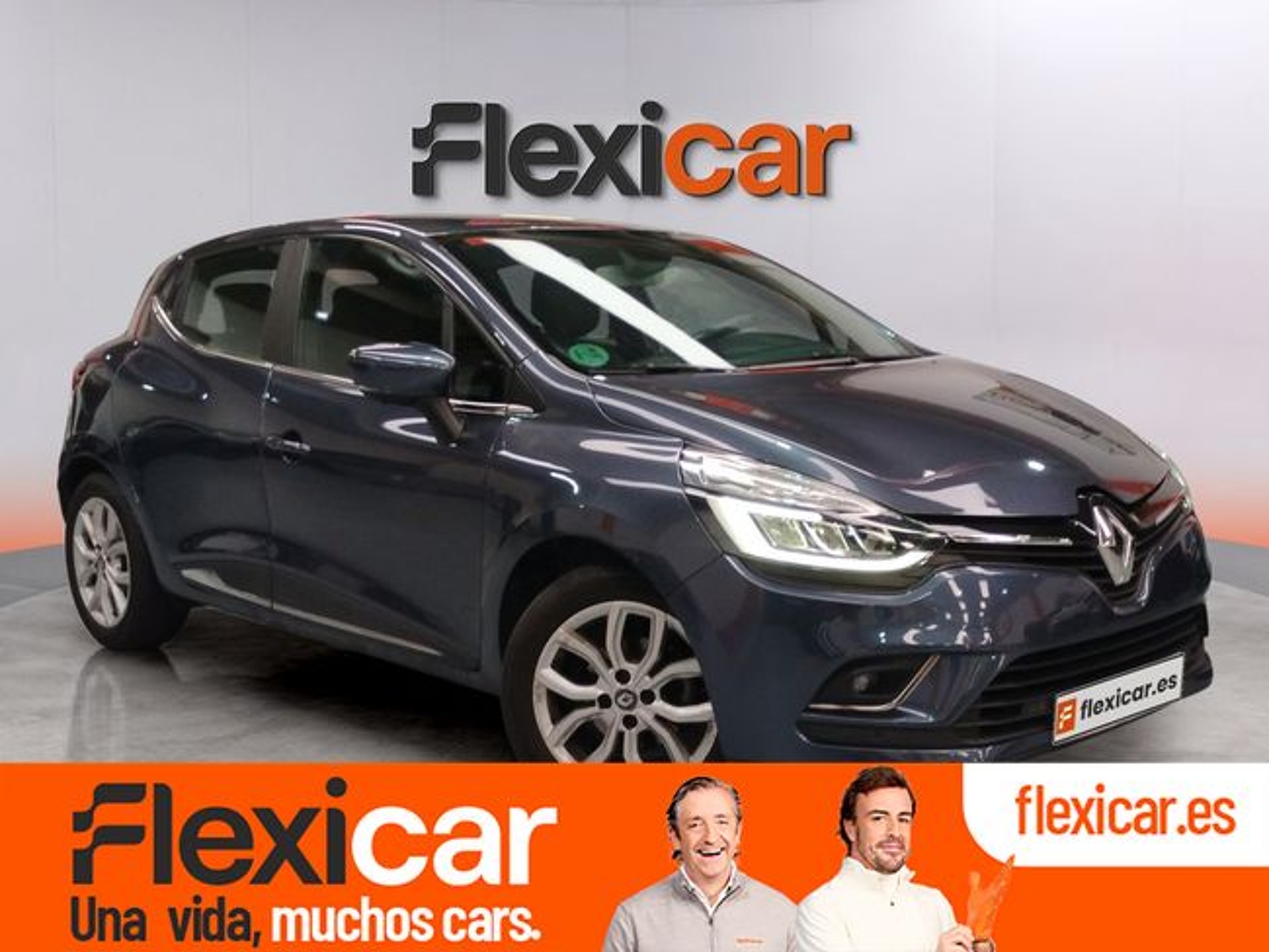 Imagen de RENAULT Clio