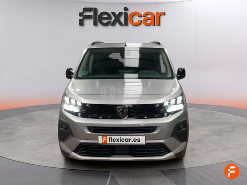 Foto del PEUGEOT Rifter 1.5BlueHDi S&S Long Allure 130 EAT8