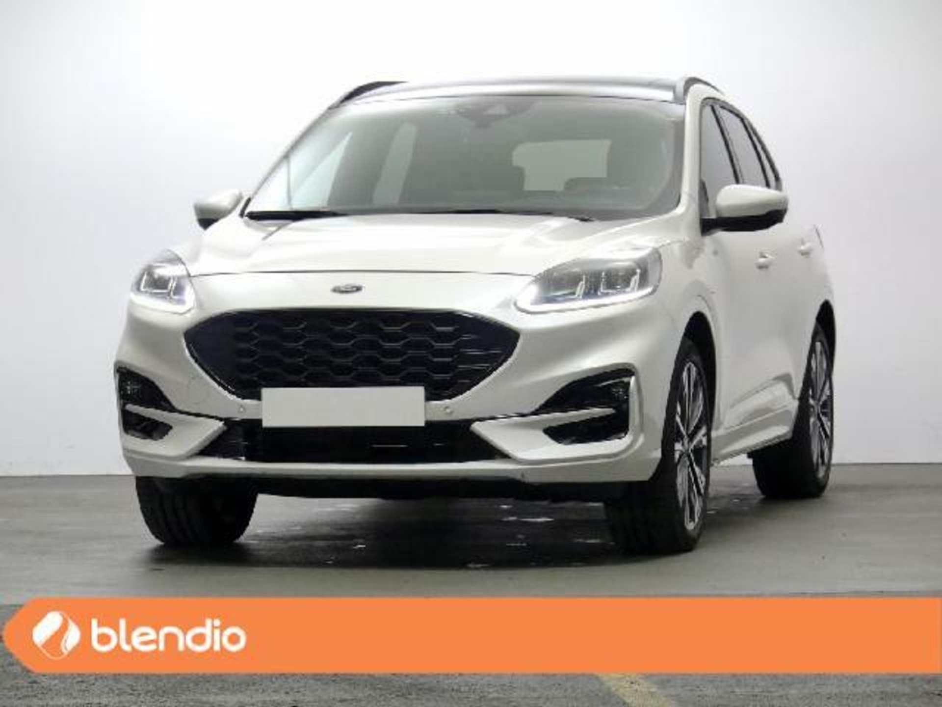 Imagen de FORD Kuga