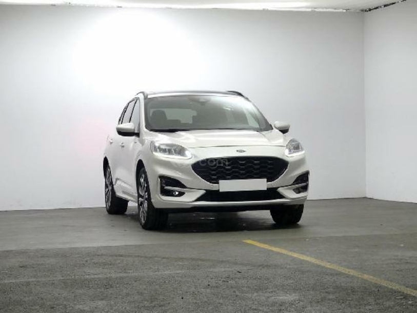Foto del FORD Kuga 2.5 Duratec PHEV ST-Line X 4x2