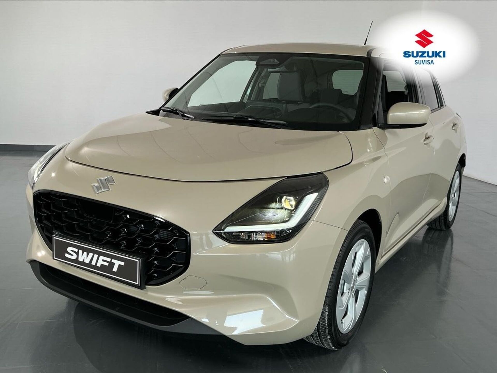 Imagen 3 de SUZUKI Swift