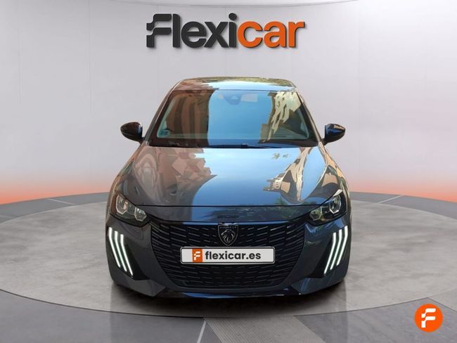 Foto del PEUGEOT 208 1.2 Puretech S&S Allure 100