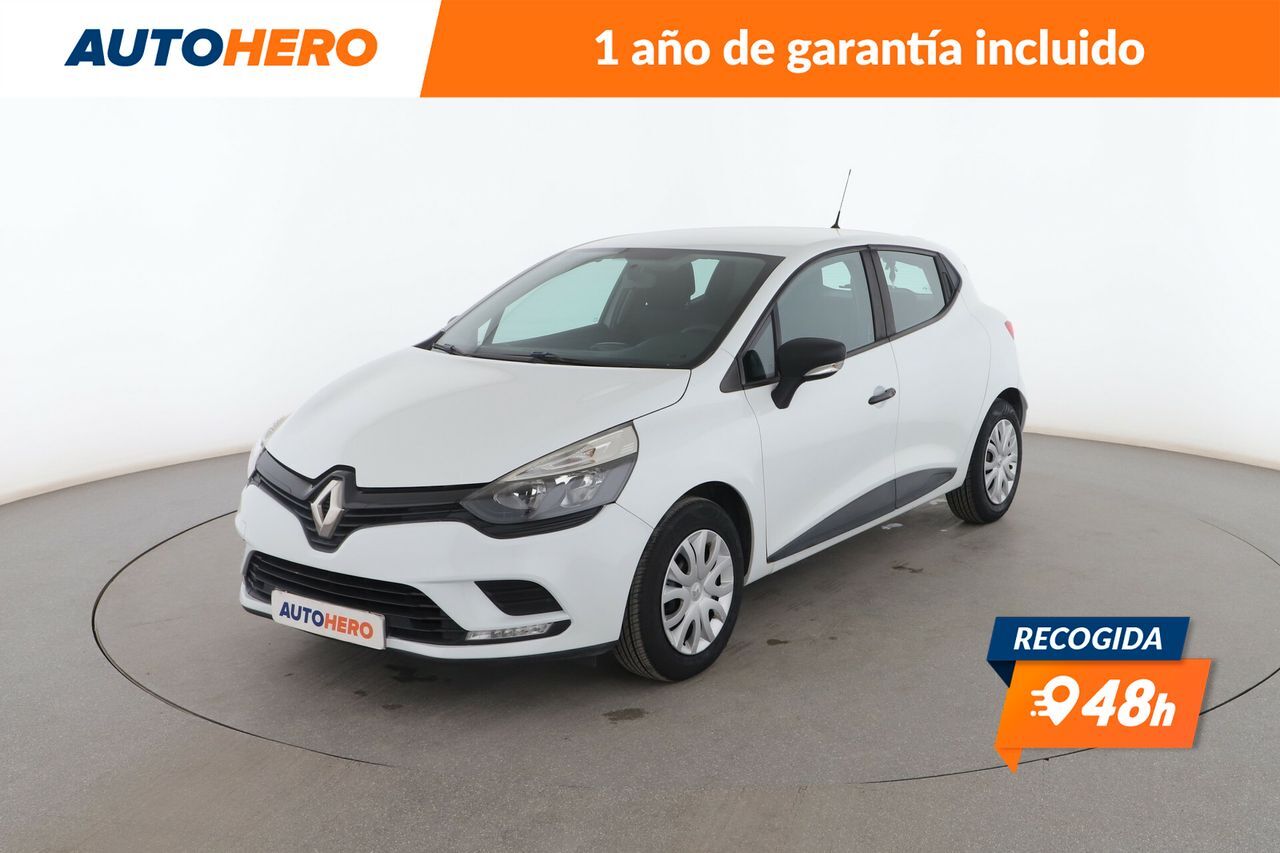 RENAULT Clio (1.2 Life) en Madrid