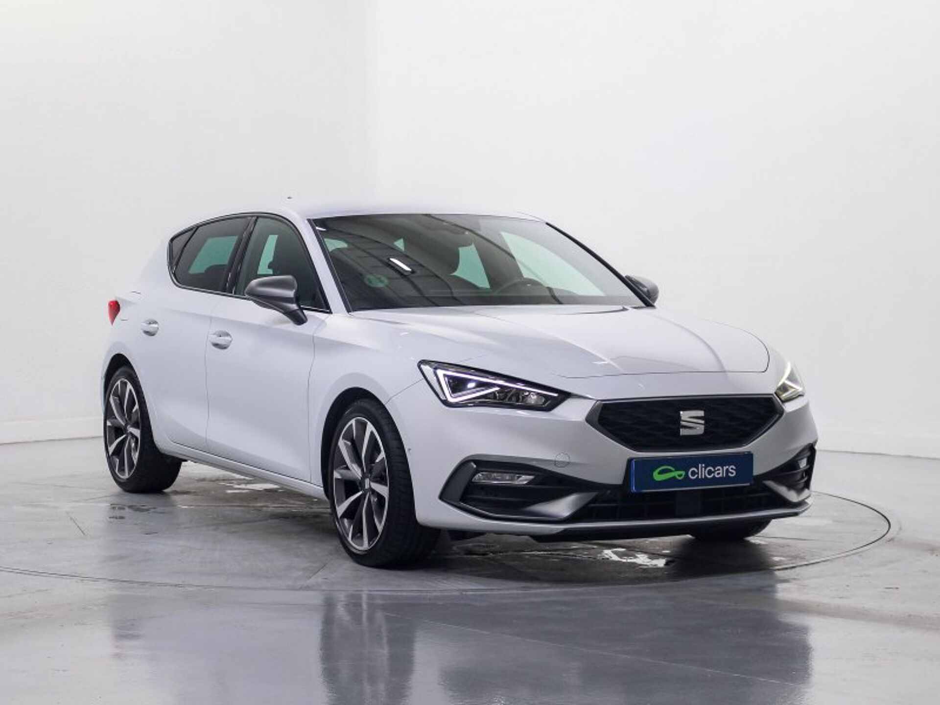 Imagen 3 de SEAT León