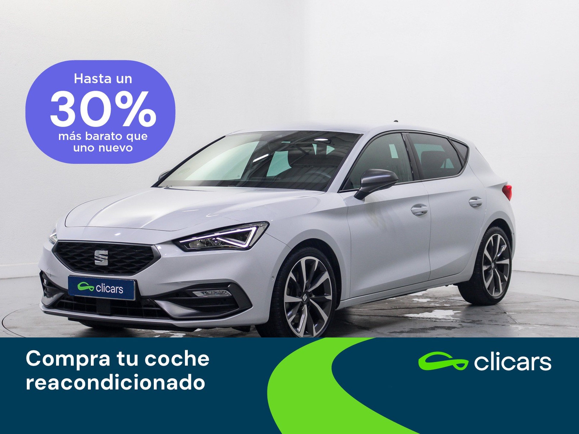 Imagen de SEAT León