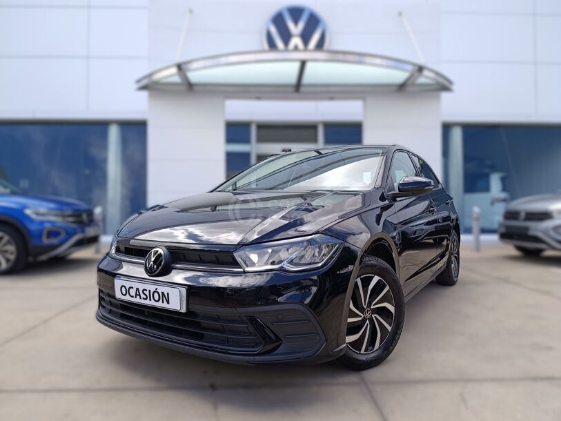 Foto del VOLKSWAGEN Polo 1.0 TSI Life 70kW