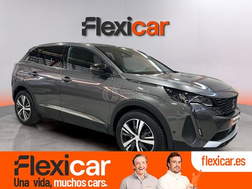 Foto del PEUGEOT 3008 3008 1.5BlueHDi Allure Pack S&S EAT8 130