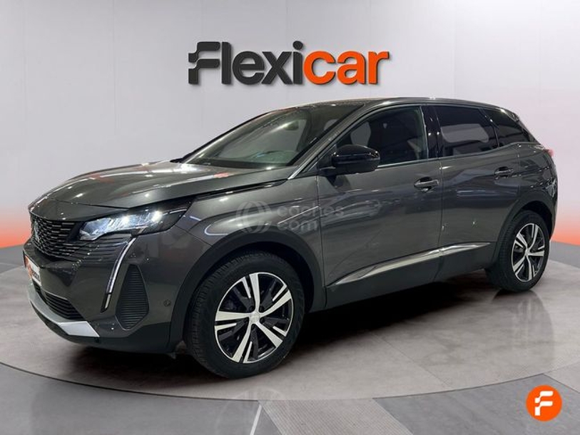 Foto del PEUGEOT 3008 3008 1.5BlueHDi Allure Pack S&S EAT8 130