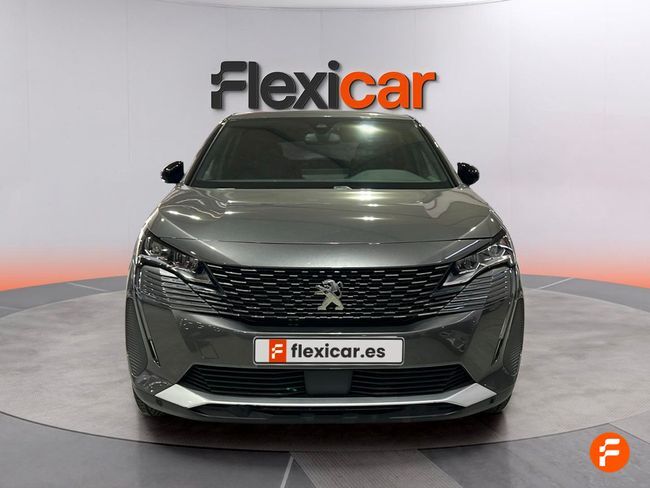 Foto del PEUGEOT 3008 1.5BlueHDi Allure Pack S&S EAT8 130