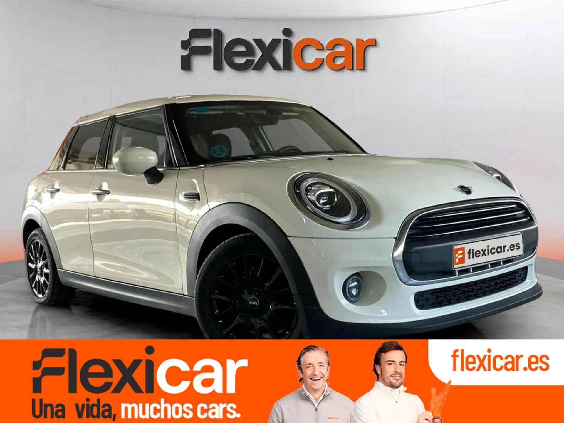 Imagen de MINI Mini