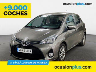 Imagen de TOYOTA Yaris 1.0 City