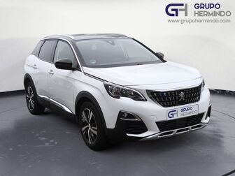 Imagen de PEUGEOT 3008 1.5BlueHDi Allure S&S 130