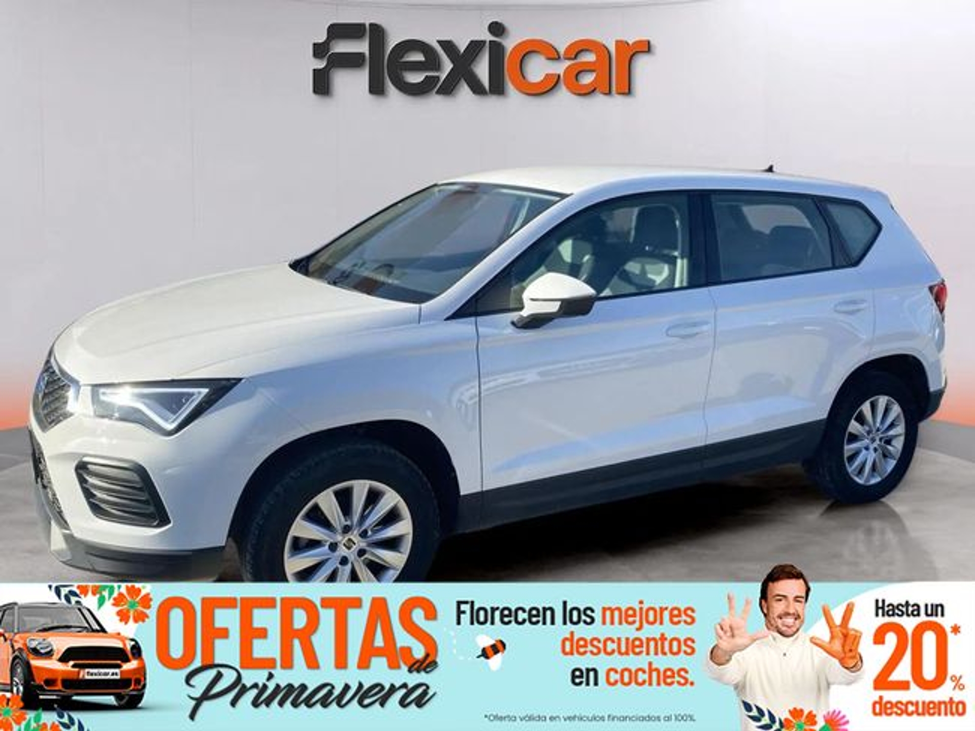 Imagen de SEAT Ateca