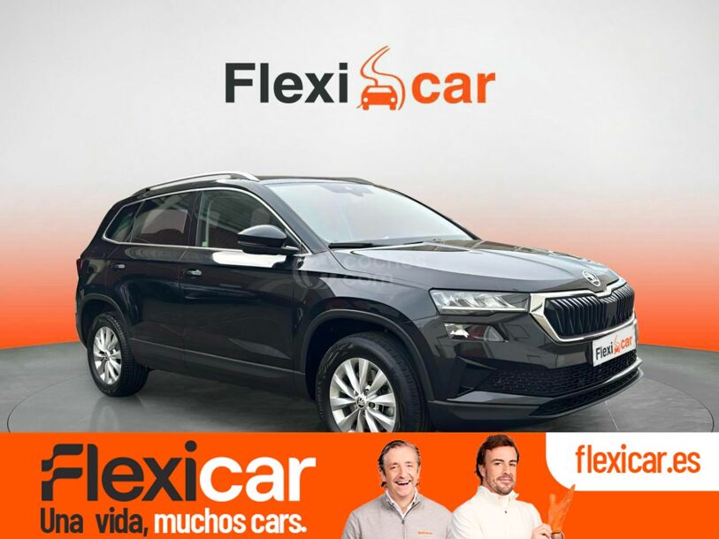 Foto del SKODA Karoq 1.5 TSI Ambition ACT DSG
