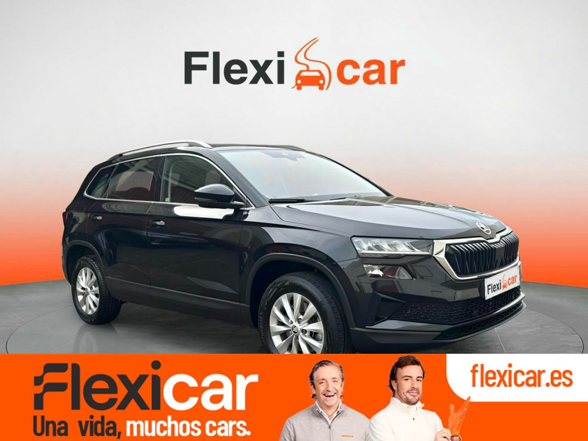 Imagen de SKODA Karoq