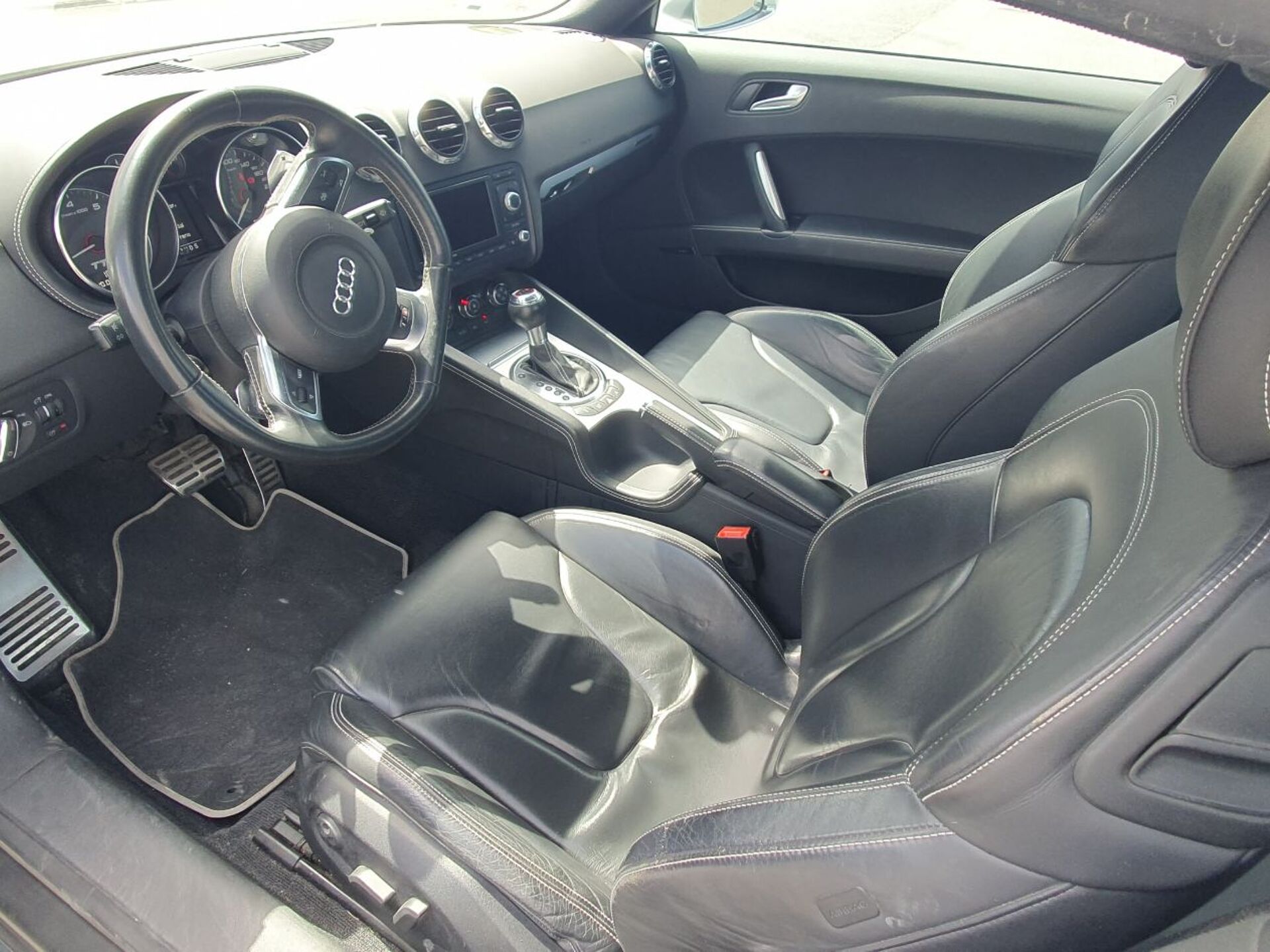 Imagen 3 de AUDI TT
