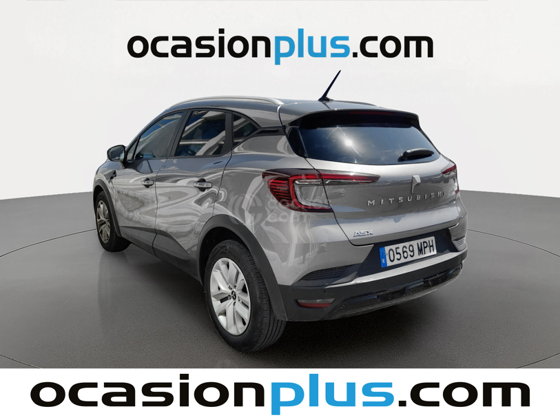 Foto del MITSUBISHI ASX 100T Motion