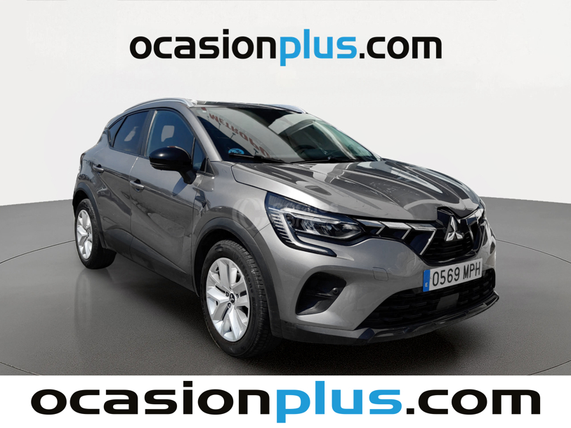 Foto del MITSUBISHI ASX 100T Motion