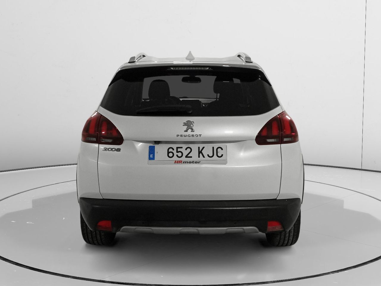 Foto del PEUGEOT 2008 1.6 BlueHDI S&S Allure 120