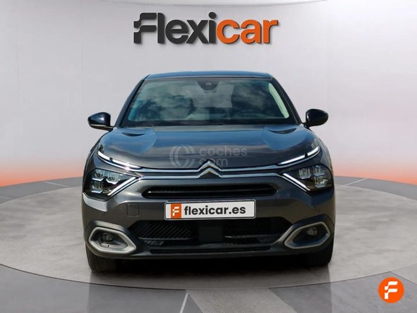 Foto del CITROEN C4 1.2 PureTech S&S Shine 130